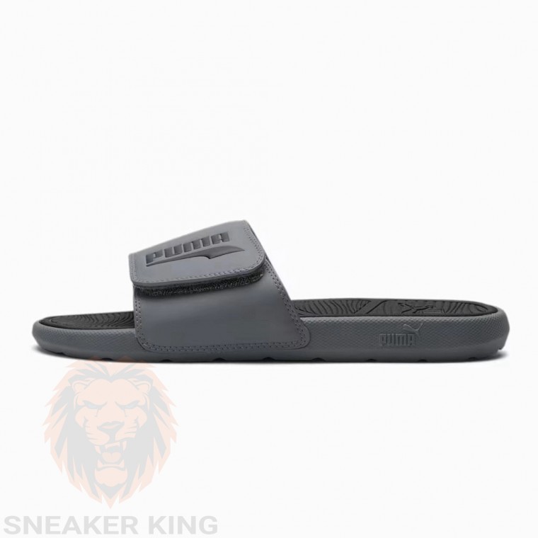 Шльопанці Puma Cool Cat 2.0 grey 390961 04